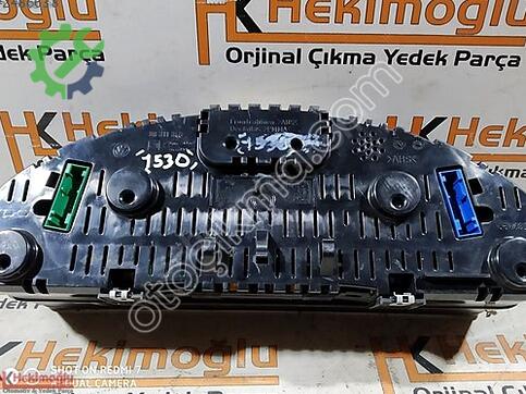 Volkswagen Transporter 88311346 çıkma parça