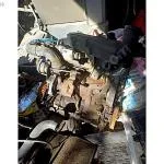 15 dizel cango motor,arkadan marşlı