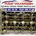 Volkswagen Tiguan Krank Çıkma Parça İzmir