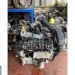 2020 Volkswagen Passat Motor Komple Çıkma Parça Ankara