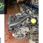 2020 Volkswagen Tiguan Motor Takozu Çıkma Parça Ankara