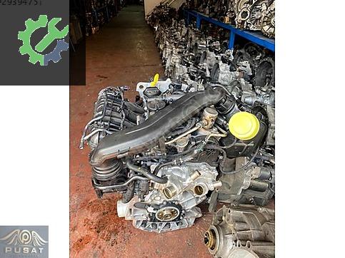 2020 Volkswagen Tiguan Motor Takozu Çıkma Parça Ankara