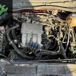 2020 Volkswagen Transporter Radyatör Traversi Çıkma Parça Ankara