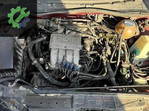 1.6 100LÜK AFT ÇIKMA KOMPLE DOLU MOTOR CORDOBA POLO