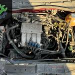 1997 Seat Cordoba Motor Takozu Çıkma Parça Ankara