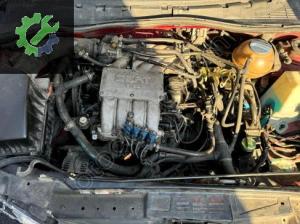 1.6 100LÜK AFT ÇIKMA ORJİNAL MOTOR POLO İBİZA CORDOBA (Videolu)