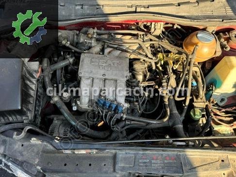 Seat Cordoba Komple Motor çıkma parça