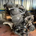 2014 Audi A3 Turbo Çıkma Parça Ankara