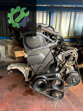 Volkswagen Polo Motor Takozu çıkma parça