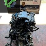 1997 Volkswagen Polo Motor Takozu Çıkma Parça Ankara