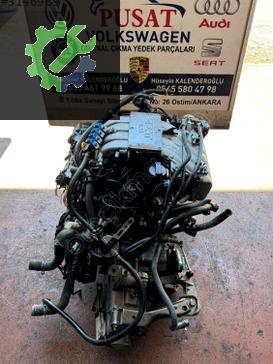 1997 Volkswagen Polo Motor Takozu Çıkma Parça Ankara