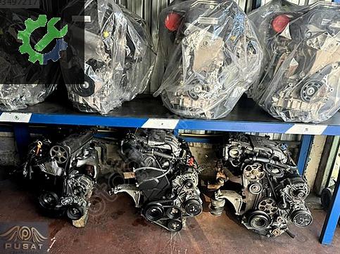 1997 Volkswagen Polo Motor Takozu Çıkma Parça Ankara