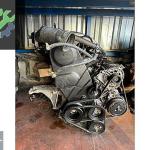 1997 Volkswagen Polo Motor Takozu Çıkma Parça Ankara