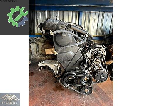1997 Volkswagen Polo Motor Takozu Çıkma Parça Ankara
