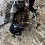 Fiat Fiorino Yağ Pompası Çıkma Parça Kayseri