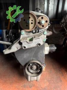 1.6 16VALF BORA BCB ÇIKMA ORJİNAL MOTOR