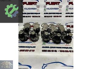 1.6 2.0 TDİ CAY CFF ÇIKMA EGR VALFİ SOGUTUCULU EGR 03L131512