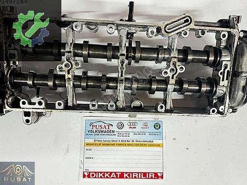 Volkswagen Passat Eksantrik Mili çıkma parça