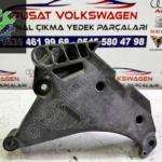 2008 Volkswagen Passat Emme Manifoldu Çıkma Parça Ankara