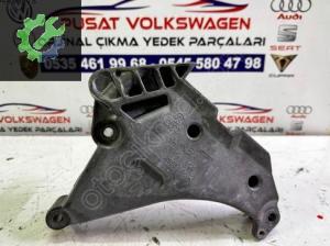 1.6 2.0TDİ ÇIKMA MOTOR KULAGI BAGLANTI BRAKETİ 03L 199 207