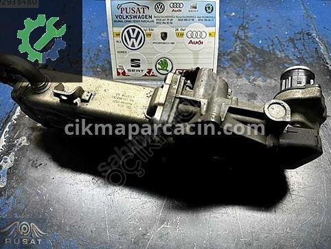 Ferrari 512 EGR Valfi çıkma parça