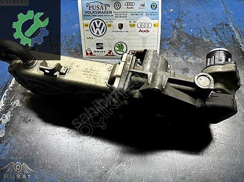 Ferrari 512 EGR Valfi çıkma parça
