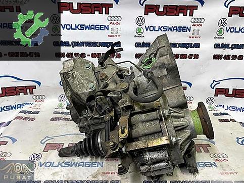 Seat Toledo Şanzıman Yağları çıkma parça