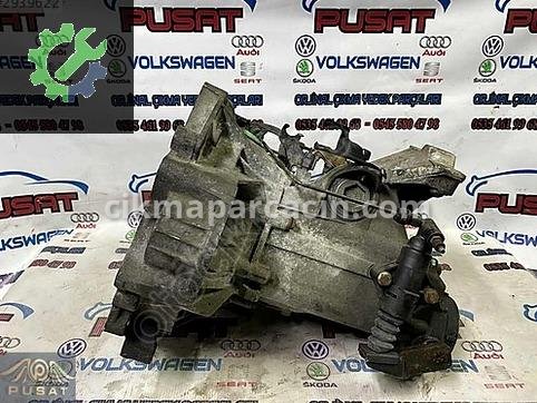 Seat Toledo Manuel Şanzıman çıkma parça