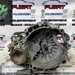 1997 Seat Toledo Şanzıman Yağları Çıkma Parça Ankara