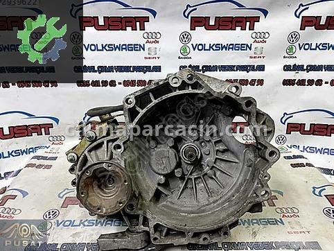 Seat Toledo Manuel Şanzıman çıkma parça