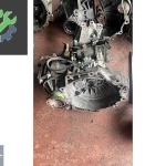 1997 Seat Toledo Şanzıman Yağları Çıkma Parça Ankara