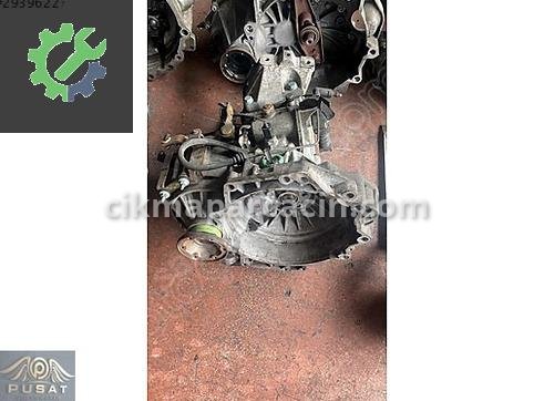 Seat Toledo Manuel Şanzıman çıkma parça