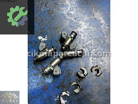 Seat Cordoba Enjektör çıkma parça