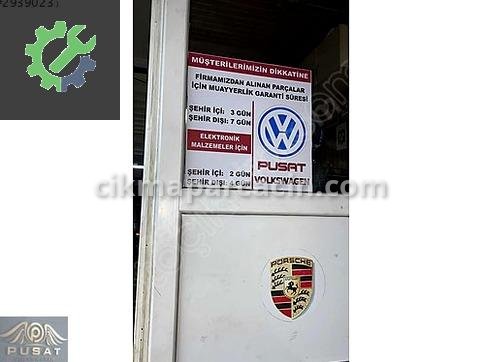 Seat Cordoba Enjektör çıkma parça