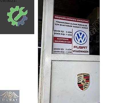 2020 Seat Cordoba Çıkma Parça Ankara