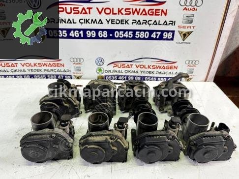 Volkswagen Polo Gaz Kelebeği 030133064F çıkma parça