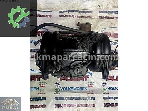 Seat Cordoba Emme Manifoldu çıkma parça