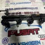 2005 Volkswagen Polo Enjektör Çıkma Parça Aydın