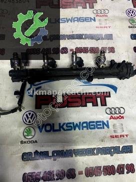 Volkswagen Polo Enjektör çıkma parça