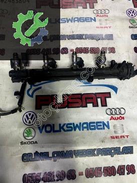 1997 Volkswagen Polo Enjektör Çıkma Parça Ankara