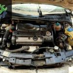 1997 Volkswagen Cordoba Motor Komple Çıkma Parça Ankara