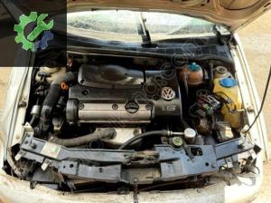1.6 75LİK ÇIKMA KOMPLE MOTOR CORDOBA POLO İBİZA CADDY AEE ALM (2. Adet)