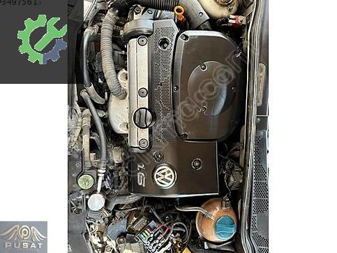 1996 Volkswagen Polo Motor Takozu Çıkma Parça Ankara
