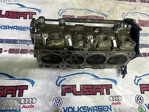 Peugeot 106 Silindir Kapağı çıkma parça