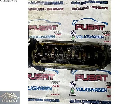 Peugeot 106 Silindir Kapağı çıkma parça
