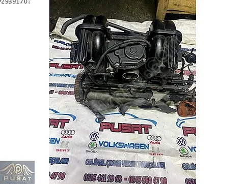 Peugeot 106 Silindir Kapağı çıkma parça