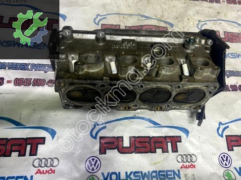 1997 Seat Ibiza Silindir Kapağı Çıkma Parça Ankara