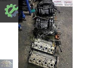 1.6 75LİK ÇIKMA SİLİNDİR KAPAĞI AEE ALM SEAT İBİZA CORDOBA