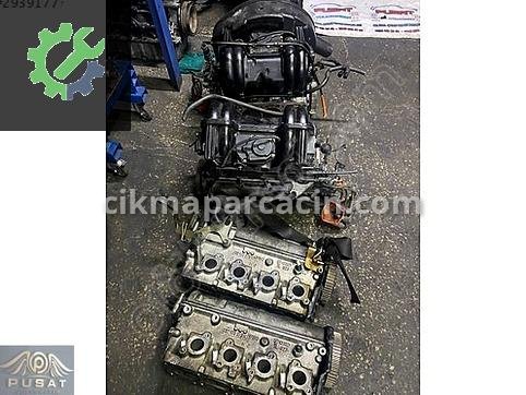 Seat Cordoba Silindir Kapağı çıkma parça