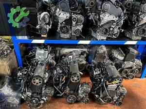 1.6 8 VALF ÇIKMA KOMPLE MOTOR AEE ALM POLO İBİZA CADDY CORDOBA